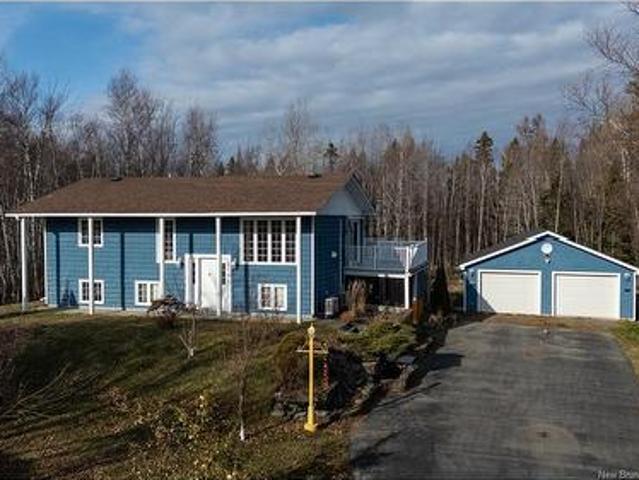 90 Saint Paul St, Rogersville, NB, E4Y 1W2 house for sale | Listing ID NB144082 | Royal LePage