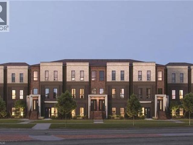 90 Skinner Road Unit# 6, Waterdown, ON, L8B 2A9 townhouse for sale | Listing ID 40840 | Royal LePage