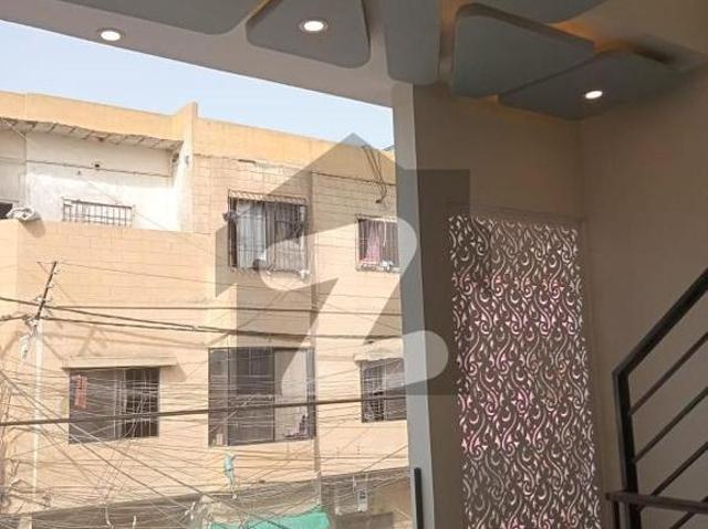 90 Sq Yard House Available For Sale Gulistan e Jauhar Block 12 Gulistan e Jauhar Block 13