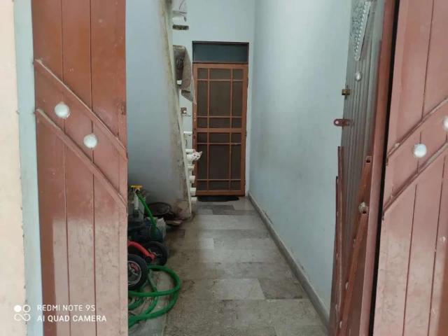90 Sq Yard House for Sale Karachi Malir Link To Super Highway ID 07323