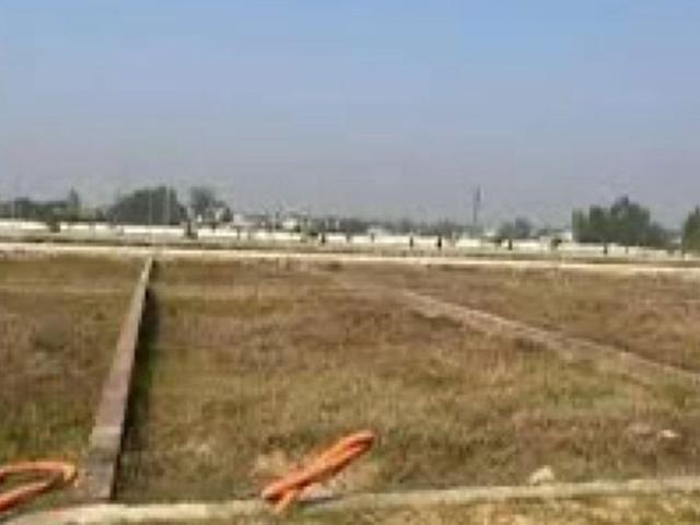 90 Sq.Yd. Plot in Kot Chandigarh Listing ID: #9907
