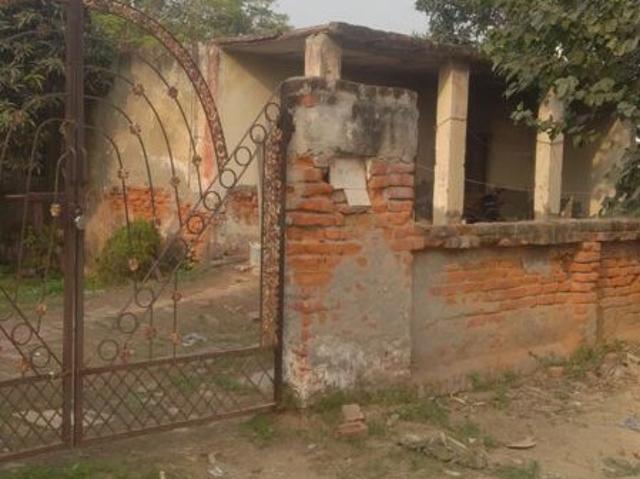 90 Sq.Yd. Plot in Rho I Greater Noida Listing ID: #10207