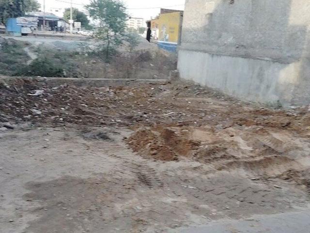 90 Sq.Mt. Plot in Jagatpura Jaipur Listing ID: #10043