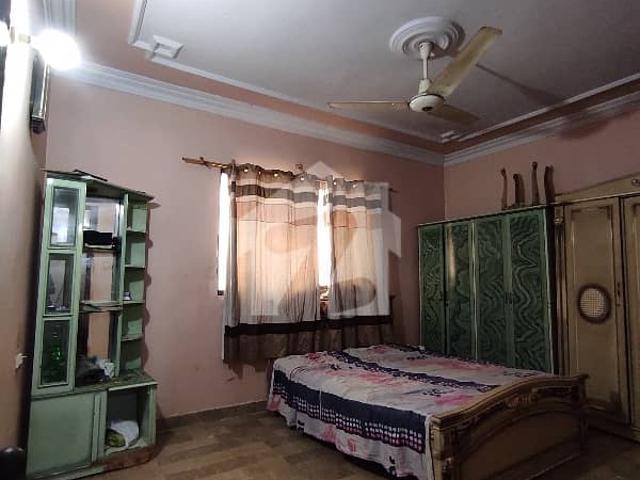 90 Square Yards Flat For sale In Chandio Village