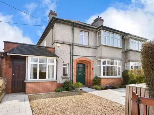 90 St Helen's Road, Booterstown, Co. Dublin, A94 E191