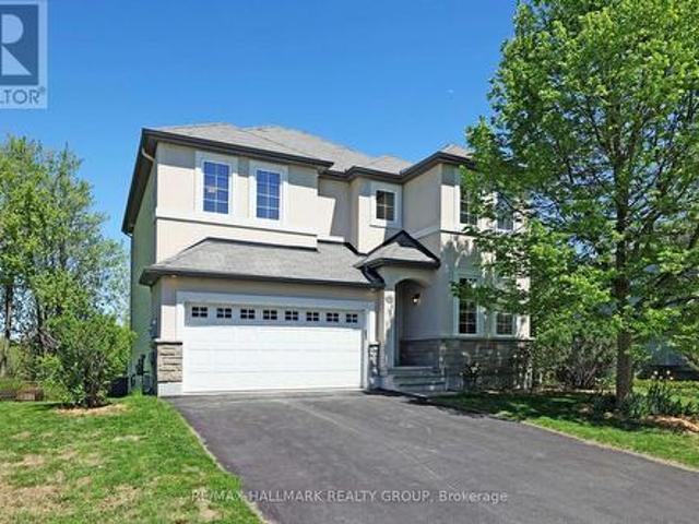 90 Stonewater Bay, Carleton Place, ON, K7C 0B1 house for sale | Listing ID X13205 | Royal LePage