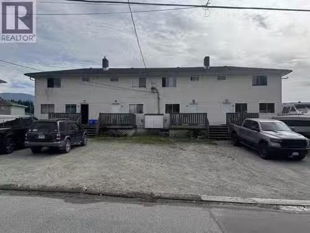 90 Stikine Street, Kitimat, BC, V8C 1W5 investment for sale.