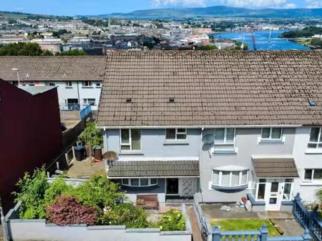 90 Strabane Old Road