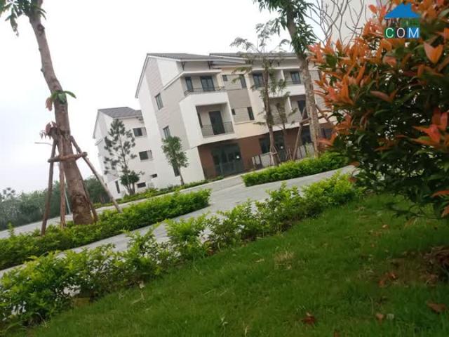 90m2, căn góc hướng Nam. Shophouse đẹp mà rẻ nhất VSIP, thành phố Từ Sơn, Bắc Ninh