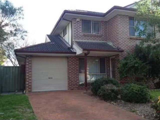 90a Barnier Drive, Quakers Hill House for rent Listed by Mich.