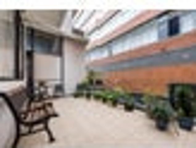 90sqm Space, Position and possibility