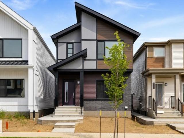 9105 Elves Loop Nw, Edmonton, AB, T6M 1J8 house for sale | Listing ID E4499 | Royal LePage
