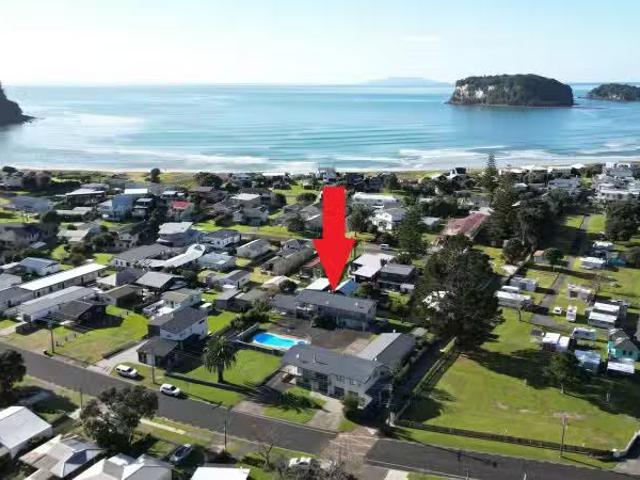 9/106 Barbara Ave, Whangamata, Thames Coromandel