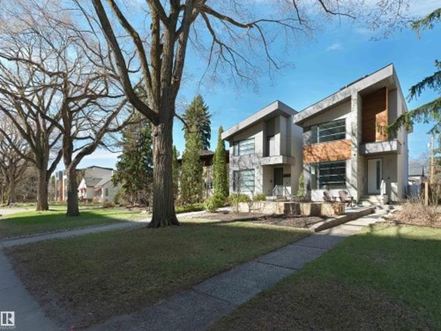 9108 Street, Edmonton, AB, T6G 1P9 house for sale | Listing ID E4480 | Royal LePage