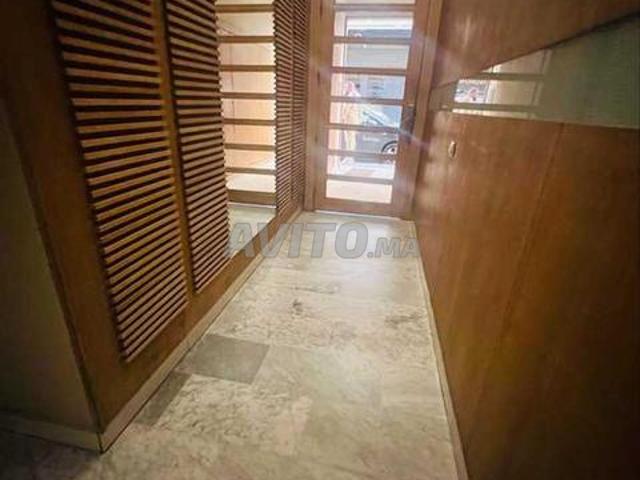 91097 Vente Appt à Casablanca Plateau de 46 m²