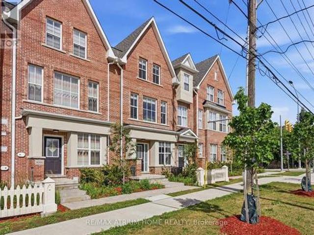9100 Woodbine Avenue, Markham, ON, L3R 0J7 house for sale | Listing ID N13599 | Royal LePage