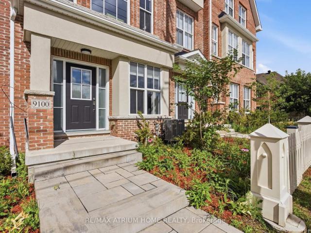 9100 Woodbine Avenue, Markham | 3Beds/3Bath, Townhouse, $1,239,800 | Condos. Ca