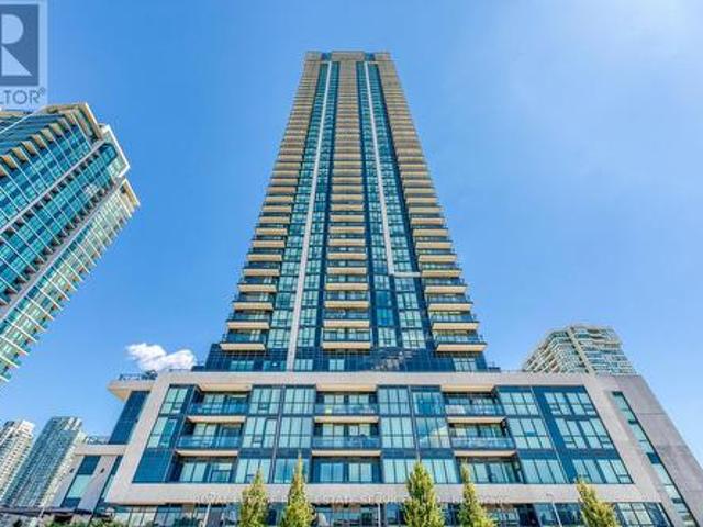 910 3 Grand Park Drive, Mississauga, ON, L5B 4M6 condo for sale | Listing ID W12129 | Royal LePage