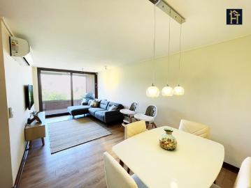 $ 910.000 Departamento en Arriendo en Ñuñoa 2 dormitorios 2 baños / Home Tree SpA