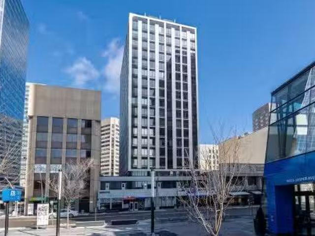 910 10024 Jasper Avenue, Edmonton, AB, T5J 1R9 condo for sal.