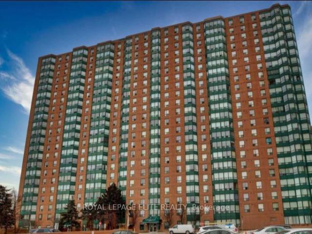 910 135 Hillcrest Avenue, Mississauga | Leased, W12793 | Condos. Ca