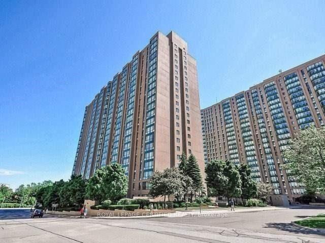 910 145 Hillcrest Avenue, Mississauga | For Sale @ $499,786 | Condos. Ca