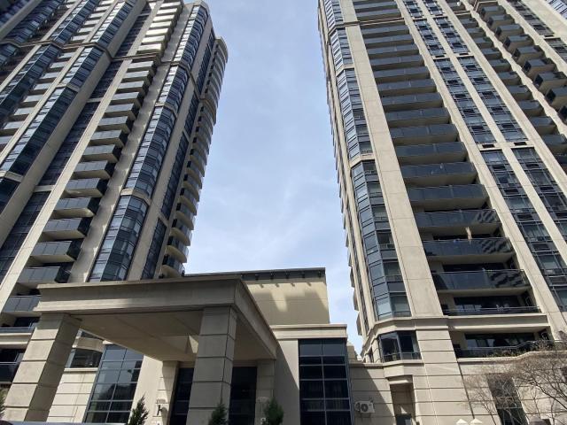 910 155 Beecroft Road, North York | 1Beds/1Bath, Condo, $2,150/mo | Condos. Ca