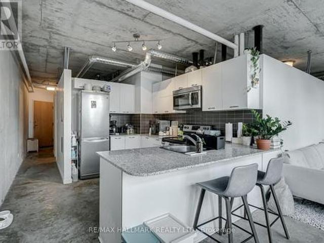 910 150 Sudbury Street, Toronto, ON, M6J 3S8 condo for sale | Listing ID C13586 | Royal LePage
