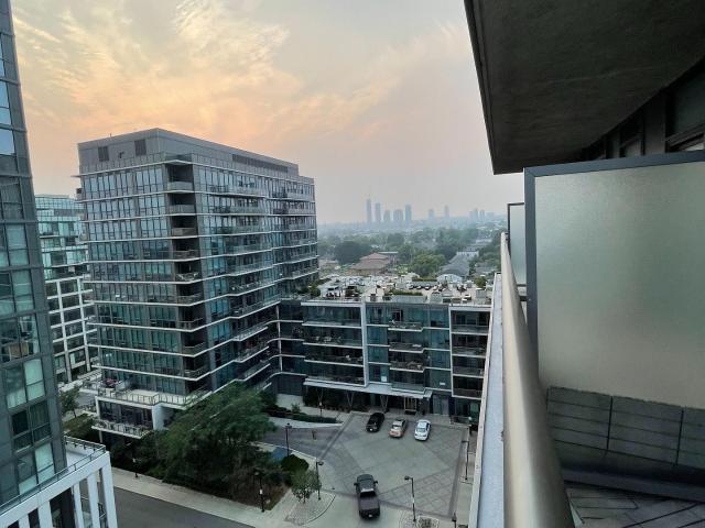 910 17 Zorra Street, Etobicoke | 1Beds/1Bath, Condo, $2,200/mo | Condos. Ca