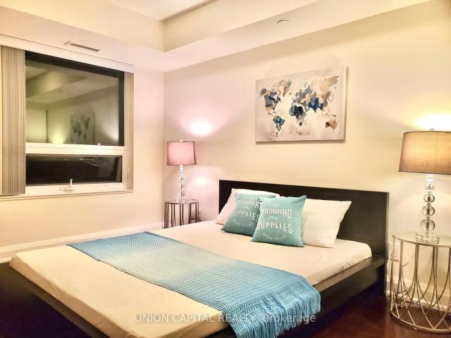 910 1 Uptown Drive, Markham | 1Beds/1Bath, Condo, $509,800 | Condos. Ca