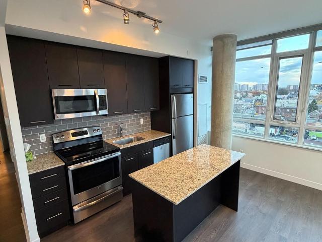 910 2055 Danforth Avenue, Toronto | Expired, E12556 | Condos. Ca