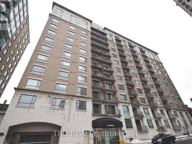 910 200 Besserer Street, Ottawa, ON, K1N 0A7 condo for sale | Listing ID X12171 | Royal LePage