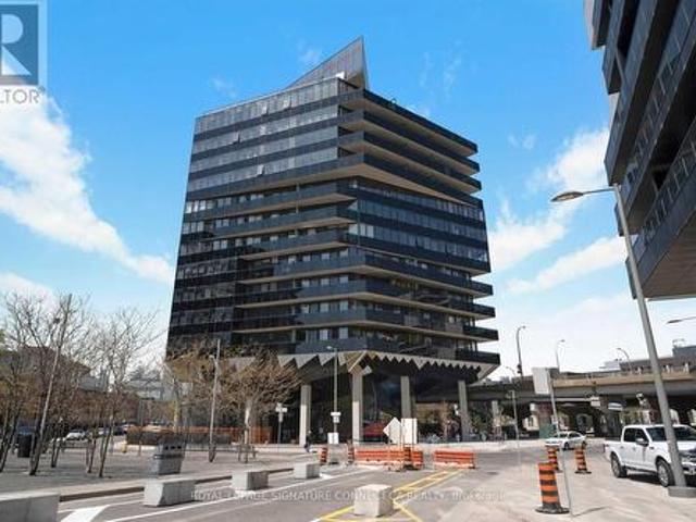 910 21 Lawren Harris Square, Toronto, ON, M5A 0T4 lease for lease | Listing ID C13449 | Royal LePage