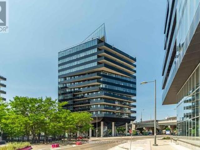 910 21 Lawren Harris Square, Toronto, ON, M5A 0T4 lease for lease | Listing ID C13588 | Royal LePage
