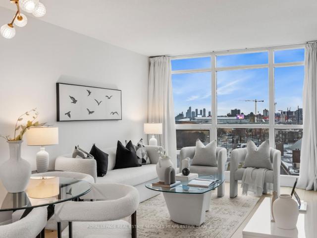 910 231 Fort York Boulevard, Toronto | Sold, C12861 | Condos. Ca