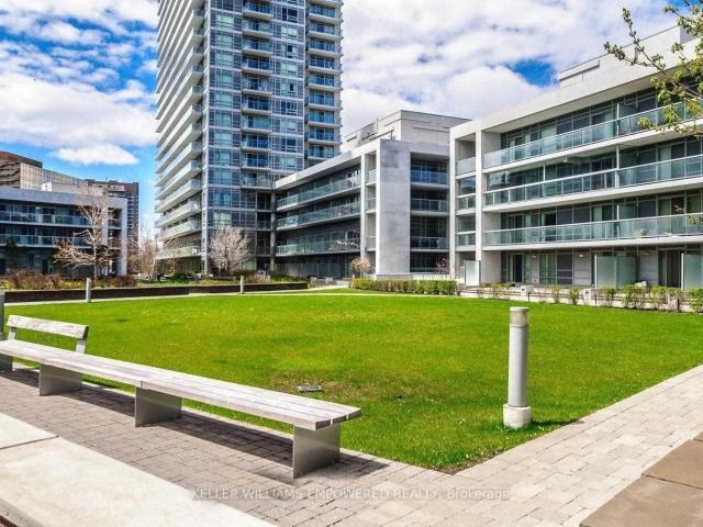 910 275 Yorkland Road, North York | 2Beds/2Bath, Condo, $2,950/mo | Condos. Ca