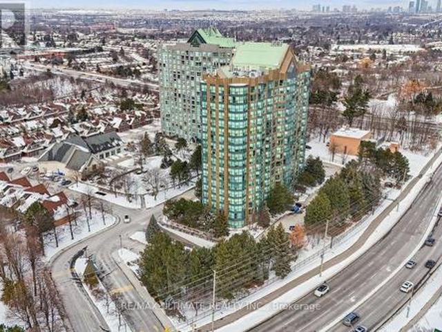 910 2 Burnhamthorpe Road S, Mississauga, ON, L5L 5P9 condo for sale | Listing ID W12012 | Royal LePage