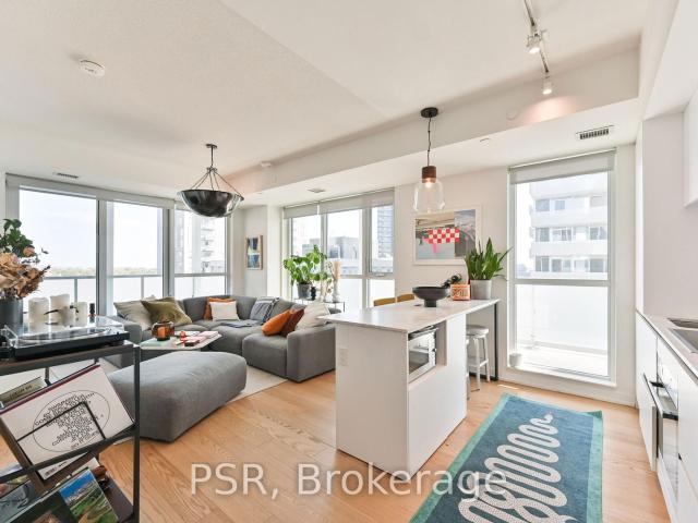 910 34 Tubman Avenue, Toronto | Terminated, C12465 | Condos. Ca