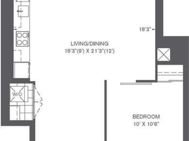 910 352 Front Street W, Toronto | Terminated, C12774 | Condos. Ca