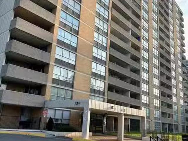910 40 Panorama Court, Toronto, ON, M9V 4M1 condo for sale.