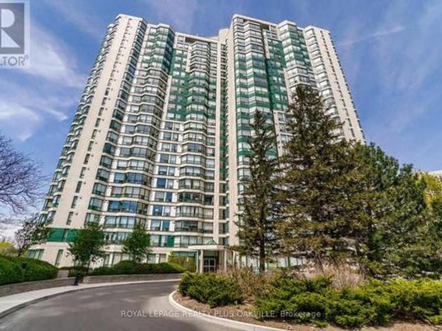 910 4 Tucana Court, Mississauga, ON, L5R 3K8 condo for sale | Listing ID W11949 | Royal LePage
