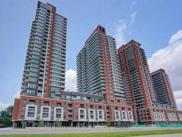 910 4 Eglinton Avenue W, Etobicoke | 2+1Beds/2Bath, Condo, $2,600/mo | Condos. Ca