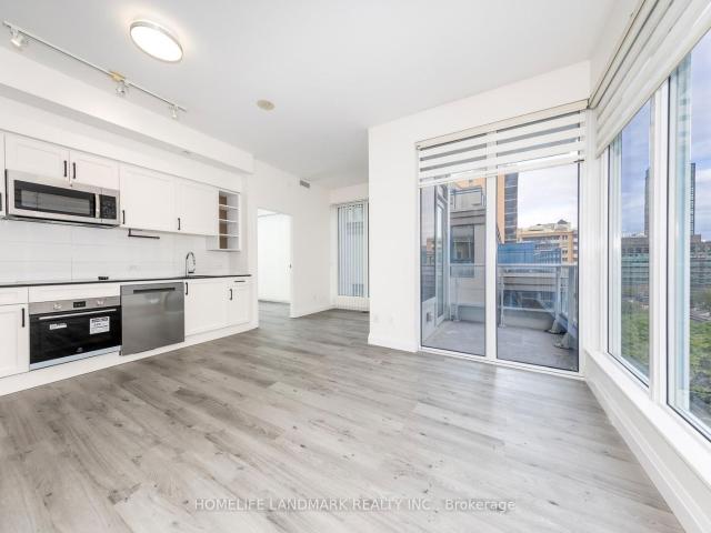 910 68 Shuter Street, Toronto | Leased, C12515 | Condos. Ca