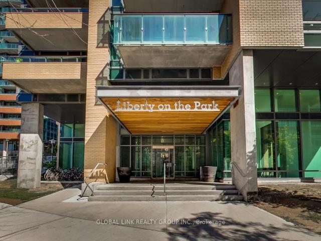 910 69 Lynn Williams Street, Toronto | Terminated, C12818 | Condos. Ca