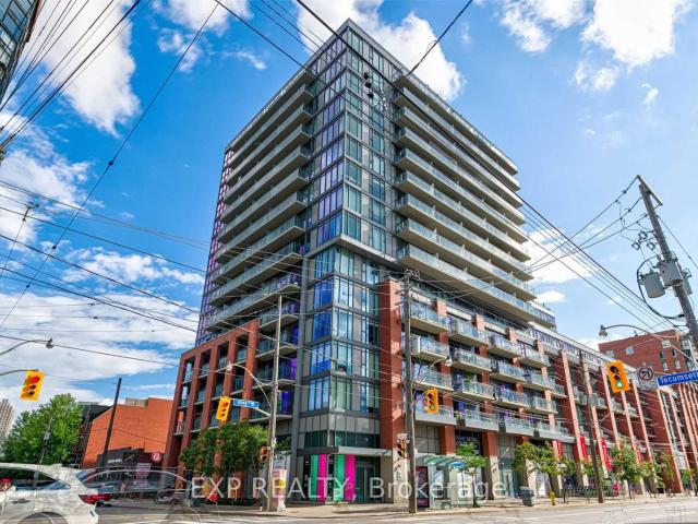 910 78 Tecumseth Street, Toronto | Terminated, C13548 | Condos. Ca