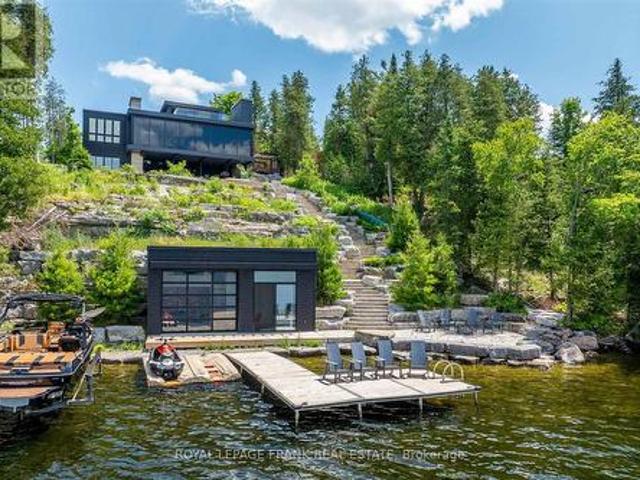 910 Birchview Road, Douro Dummer, ON, K0L 2H0 Luxury House for sale | Listing ID X12250 | Royal LePage Carriage Trade Luxury Properties