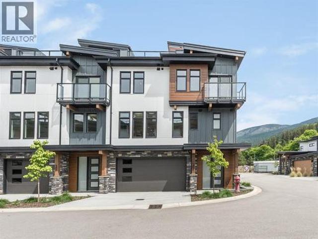 910 Lakeside Drive Unit# 208, Nelson, BC, V1L 6G3 house for sale | Listing ID 10387 | Royal LePage