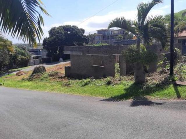 910 m² Land available in Ballito Central