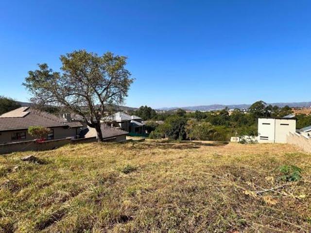 910 m² Land available in Elawini Lifestyle Estate