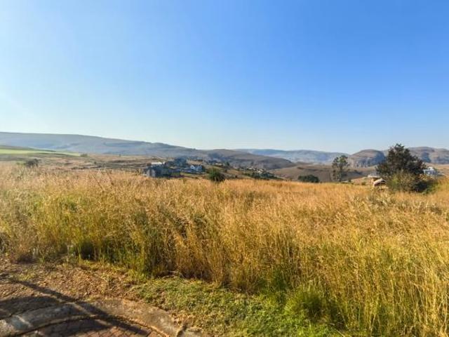 910 m² Land available in Highland Gate Golf and Trout Estate